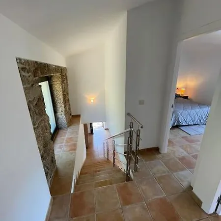 Casa Playa De Limens *