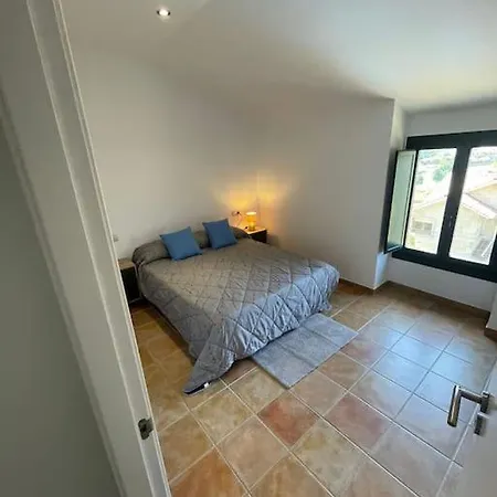 Casa Playa De Limens Dom wakacyjny