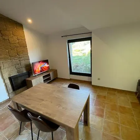 Casa Playa De Limens