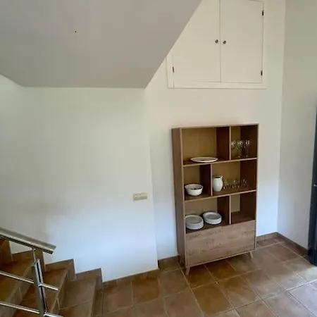 Dom wakacyjny Casa Playa De Limens