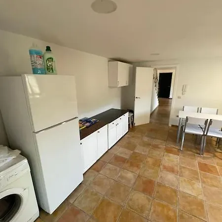 Dom wakacyjny Casa Playa De Limens *