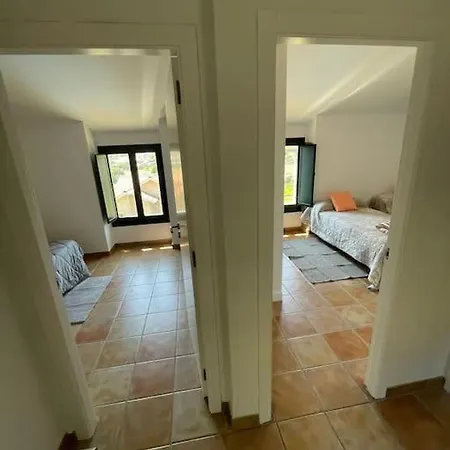 Casa Playa De Limens Dom wakacyjny *