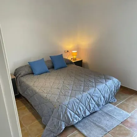 Casa Playa De Limens Dom wakacyjny