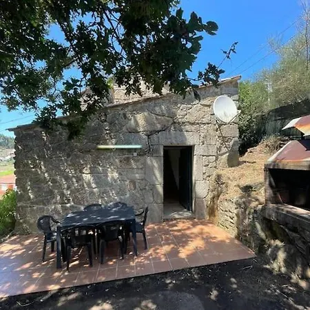 Casa Playa De Limens *