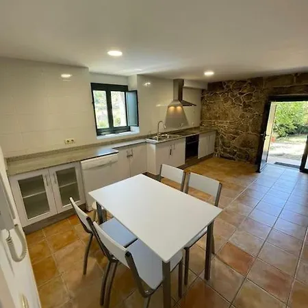 Casa Playa De Limens