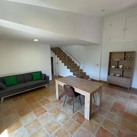 Dom wakacyjny Casa Playa De Limens Cangas do Morrazo