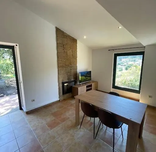 Casa Playa De Limens Cangas do Morrazo