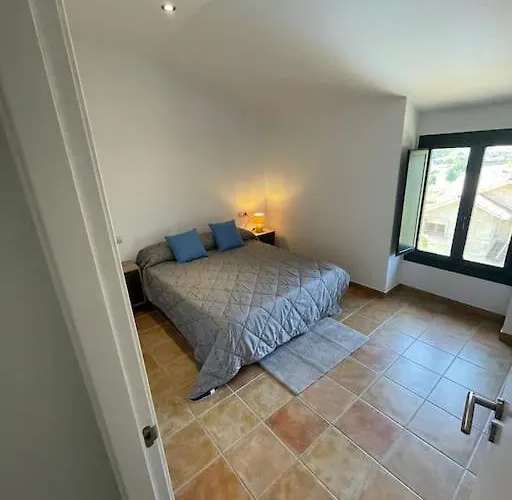 Casa Playa De Limens Vakantiehuis