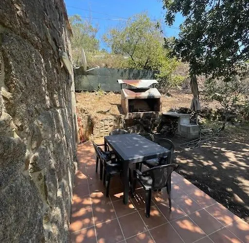 Casa Playa De Limens Vakantiehuis *