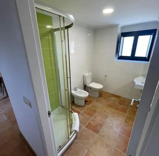 Casa Playa De Limens Cangas do Morrazo