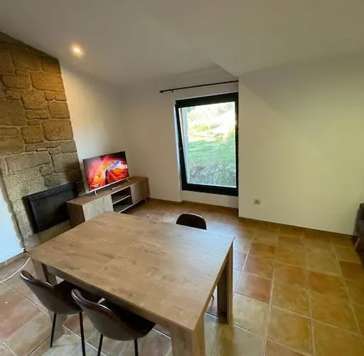 Casa Playa De Limens