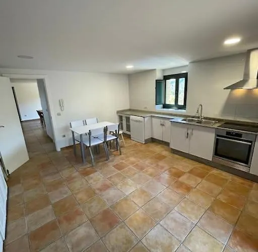 Vakantiehuis Casa Playa De Limens Cangas do Morrazo