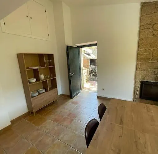 Casa Playa De Limens Vakantiehuis Cangas do Morrazo