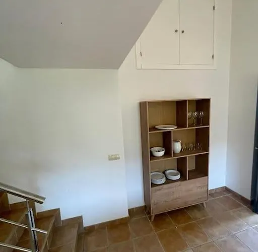 Vakantiehuis Casa Playa De Limens