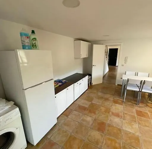 Vakantiehuis Casa Playa De Limens *