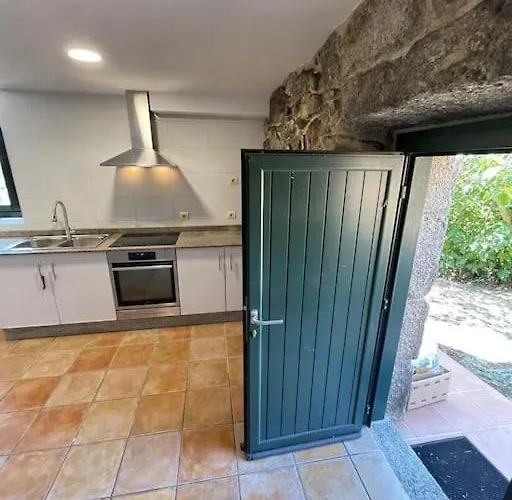 Vakantiehuis Casa Playa De Limens *