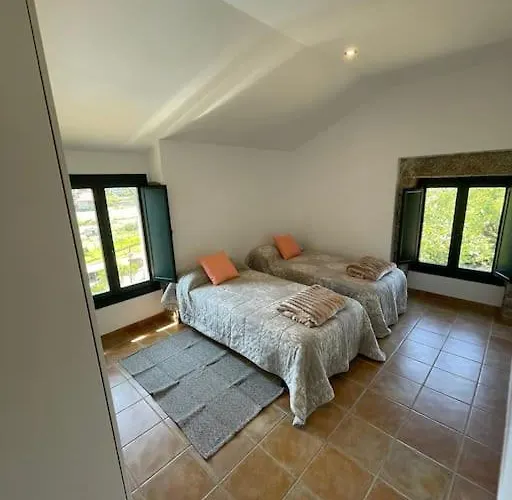 Vakantiehuis Casa Playa De Limens Cangas do Morrazo