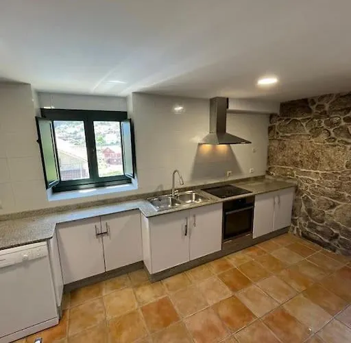 Casa Playa De Limens Cangas do Morrazo