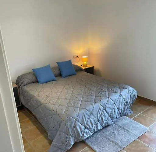 Casa Playa De Limens Vakantiehuis