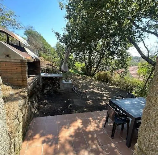 Vakantiehuis Casa Playa De Limens Cangas do Morrazo