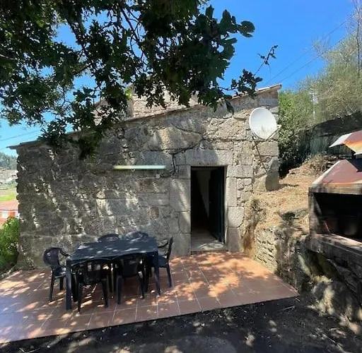 Casa Playa De Limens *