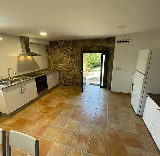 Casa Playa De Limens Cangas do Morrazo