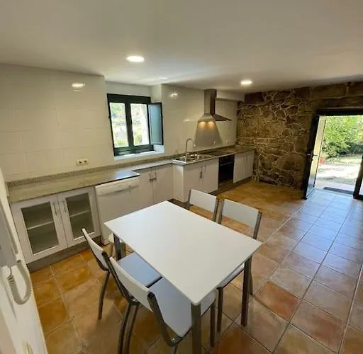 Casa Playa De Limens