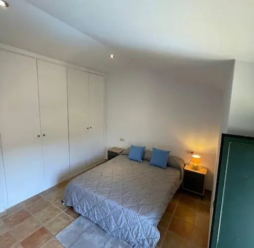 Vakantiehuis Casa Playa De Limens