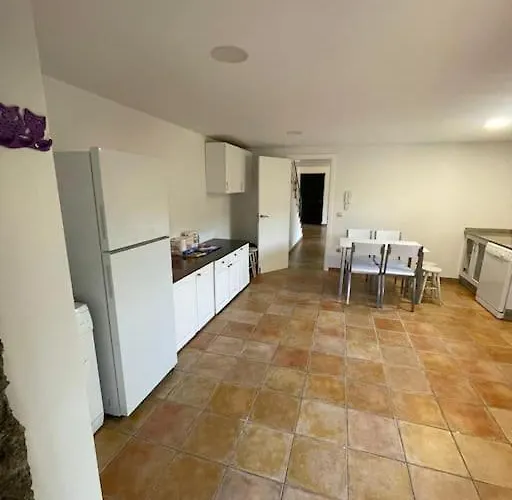 Vakantiehuis Casa Playa De Limens *