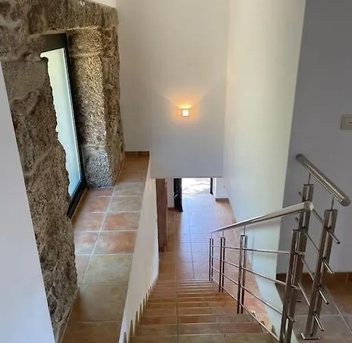 Casa Playa De Limens *